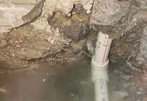 和平县管道漏水检测五