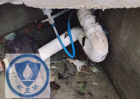 和平县水管漏水检测公司6