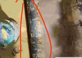 和平县水管漏水检测公司1